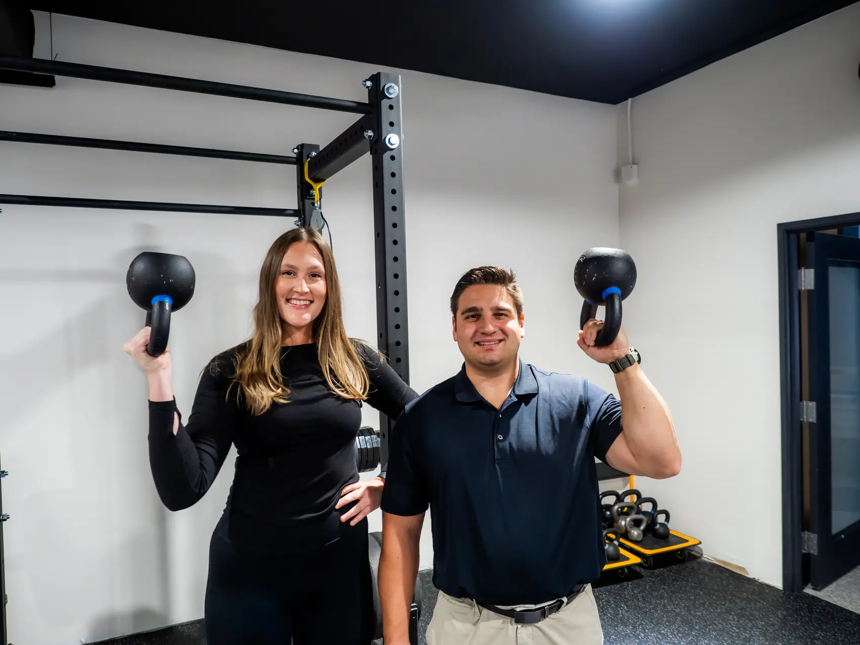TrueCare chiropractic and wellness clinic in Lansing, MI