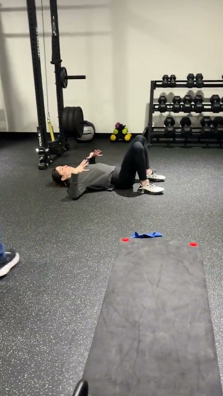 Movement-Based Wellness & Gym Access at TrueCare