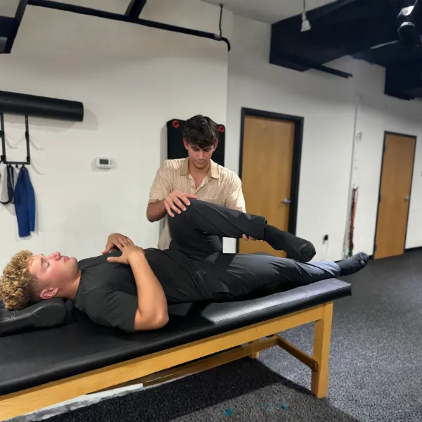 Mobility session